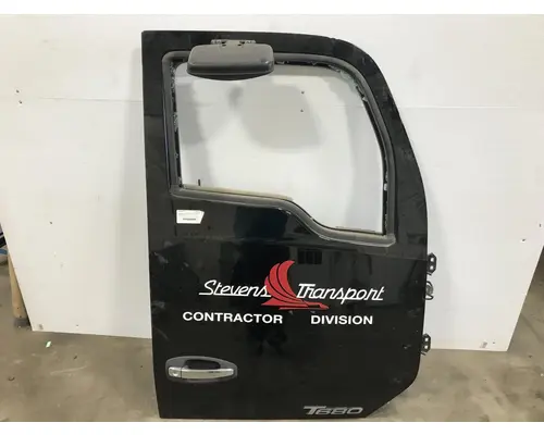 Door Assembly, Front Kenworth T680 Vander Haags Inc Sf