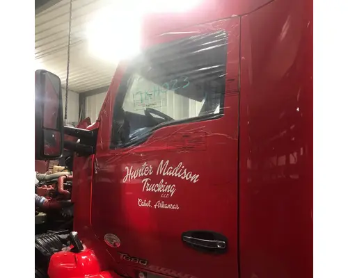 Door Assembly, Front Kenworth T680 Vander Haags Inc Sf
