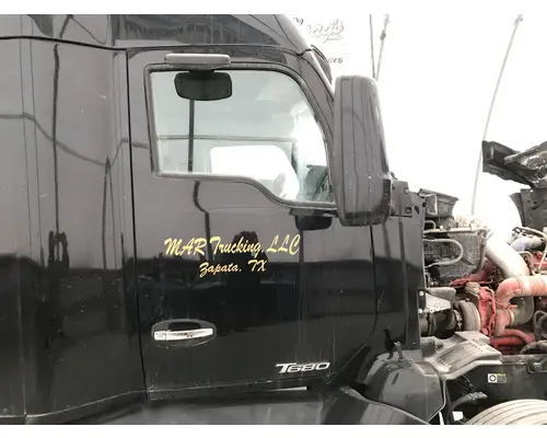 Door Assembly, Front Kenworth T680 Vander Haags Inc Cb