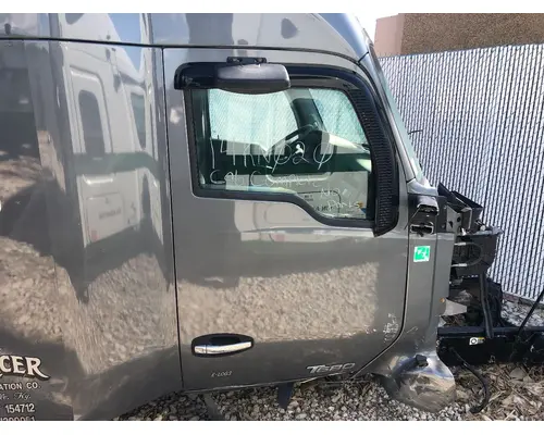 Door Assembly, Front Kenworth T680 Vander Haags Inc Cb