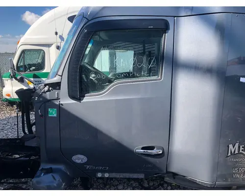 Door Assembly, Front Kenworth T680 Vander Haags Inc Cb