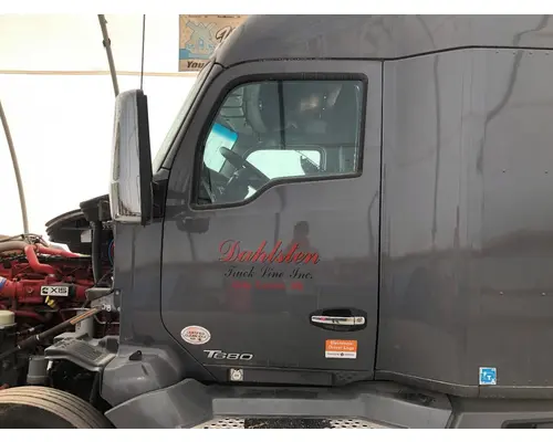 Door Assembly, Front Kenworth T680 Vander Haags Inc Cb