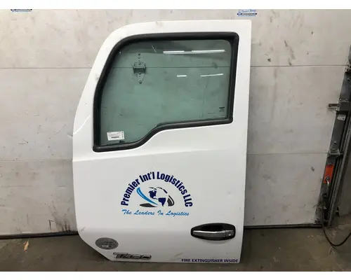 Door Assembly, Front Kenworth T680 Vander Haags Inc Cb