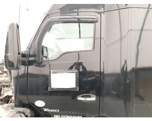 Door Assembly, Front Kenworth T680 Vander Haags Inc Cb
