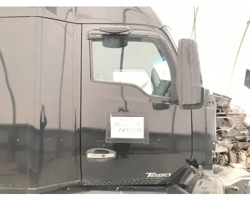 Door Assembly, Front Kenworth T680 Vander Haags Inc Cb