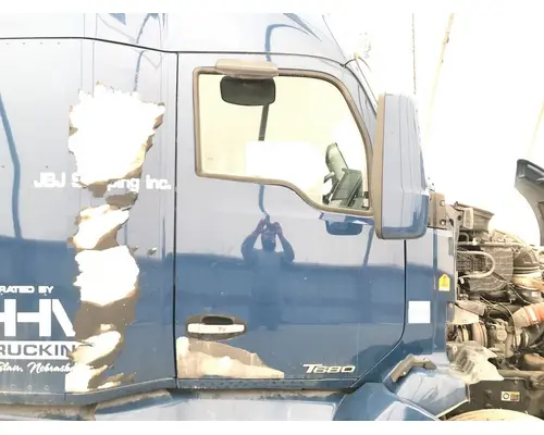 Door Assembly, Front Kenworth T680 Vander Haags Inc Cb