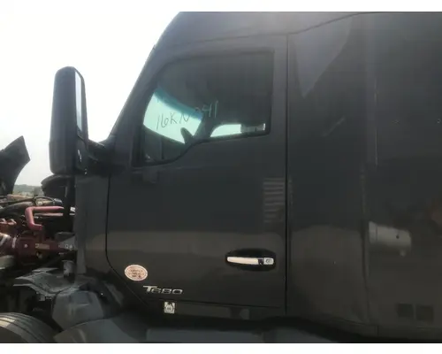 Door Assembly, Front Kenworth T680 Vander Haags Inc Kc