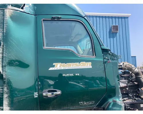 Door Assembly, Front Kenworth T680 Vander Haags Inc Kc
