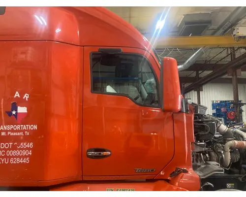 Door Assembly, Front Kenworth T680 Vander Haags Inc Kc