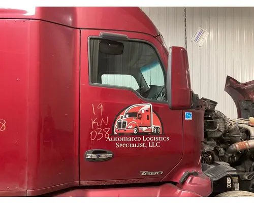 Door Assembly, Front Kenworth T680 Vander Haags Inc WM