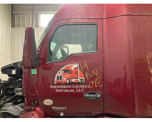 Door Assembly, Front Kenworth T680 Vander Haags Inc WM