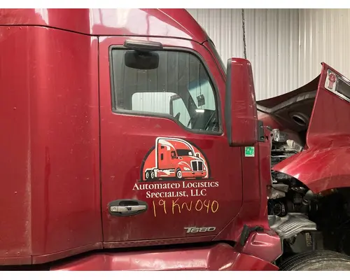 Door Assembly, Front Kenworth T680 Vander Haags Inc WM
