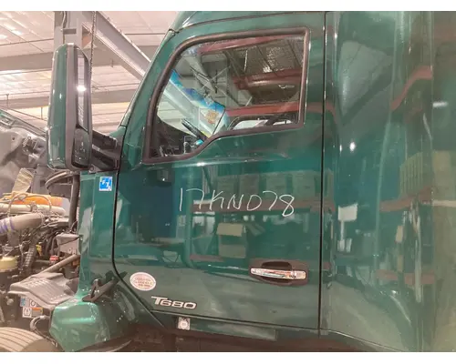 Door Assembly, Front Kenworth T680 Vander Haags Inc WM