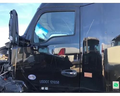 Door Assembly, Front Kenworth T680 Vander Haags Inc Col