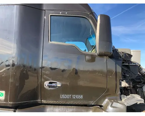 Door Assembly, Front Kenworth T680 Vander Haags Inc Col