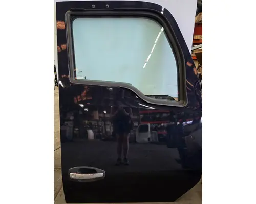 Door Assembly, Front KENWORTH T680 High Mountain Horsepower
