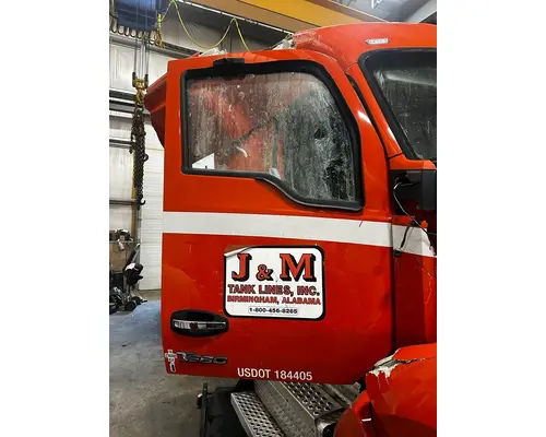 Door Assembly, Front KENWORTH T680 Dutchers Inc   Heavy Truck Div  Ny