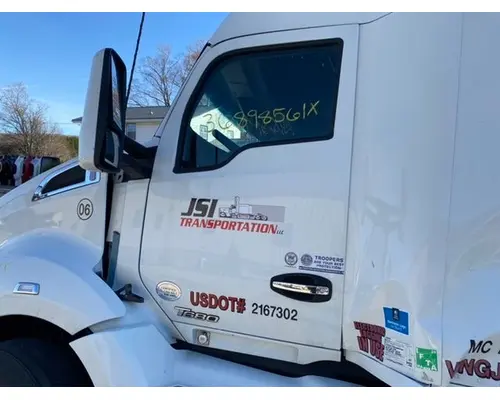 Door Assembly, Front KENWORTH T680 Dutchers Inc   Heavy Truck Div  Ny