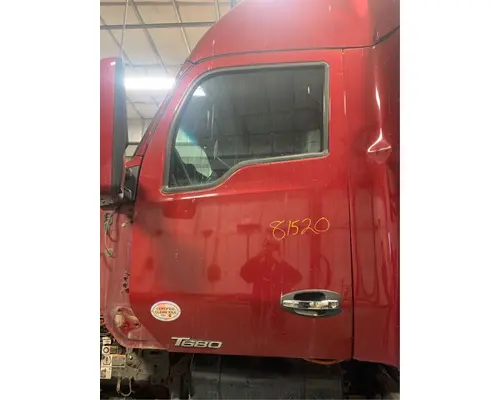 Door Assembly, Front Kenworth T680 Holst Truck Parts