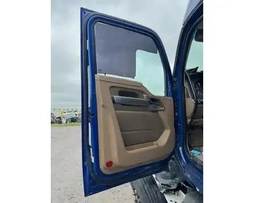 Door Assembly, Front Kenworth T680 HOLST TRUCK PARTS