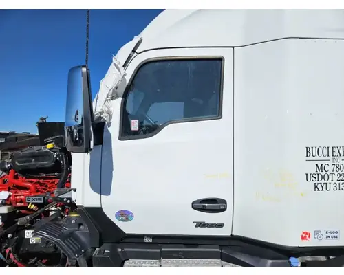 Door Assembly, Front Kenworth T680 Holst Truck Parts