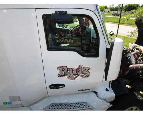 Door Assembly, Front KENWORTH T680 Tim Jordan's Truck Parts, Inc.