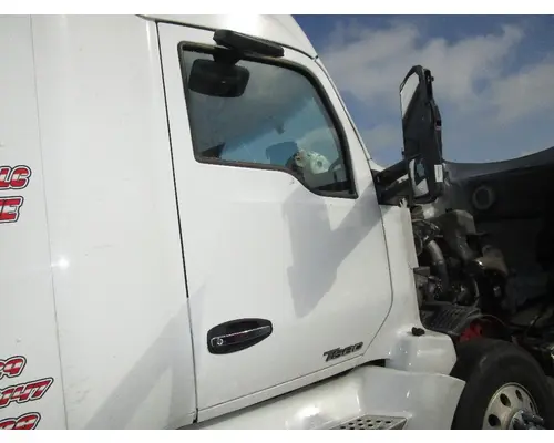 Door Assembly, Front KENWORTH T680 Tim Jordan's Truck Parts, Inc.