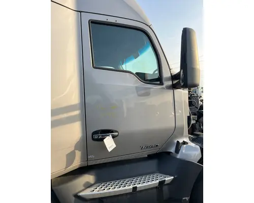Door Assembly, Front Kenworth T680 River City Truck Parts Inc.