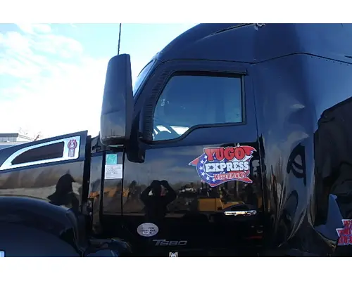 Door Assembly, Front KENWORTH T680 Sam's Riverside Truck Parts Inc