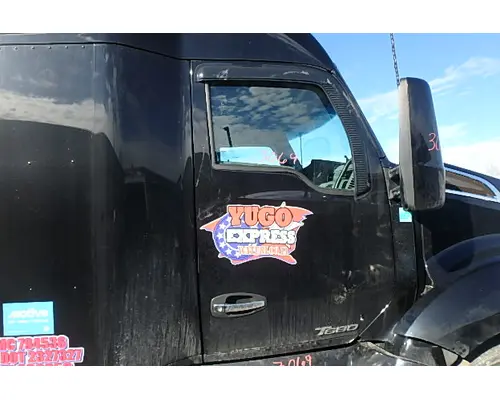 Door Assembly, Front KENWORTH T680 Sam's Riverside Truck Parts Inc