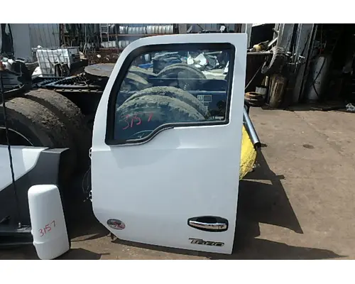 Door Assembly, Front KENWORTH T680 Sam's Riverside Truck Parts Inc