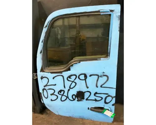 Door Assembly, Front KENWORTH T680 Geco - Fresno