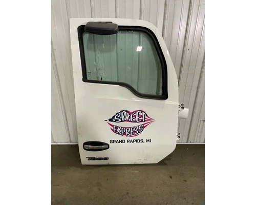 Door Assembly, Front KENWORTH T680 Valley Truck - Grand Rapids