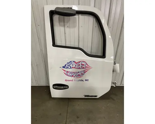 Door Assembly, Front KENWORTH T680 Valley Truck - Grand Rapids