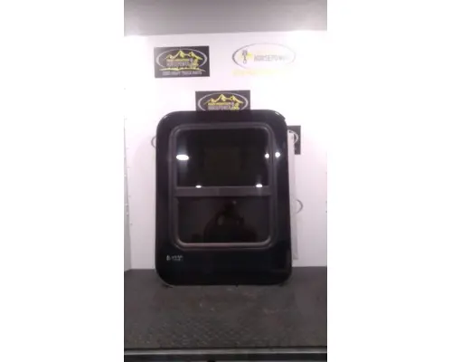 Door Assembly, Rear Or Back KENWORTH T680 High Mountain Horsepower