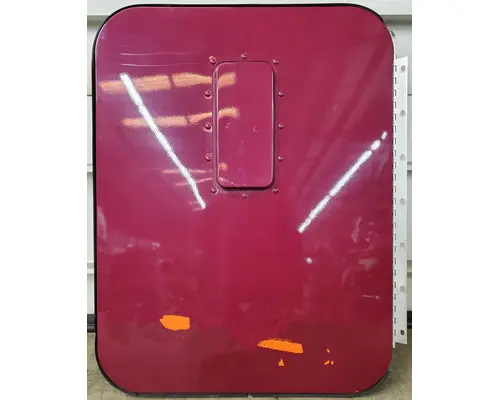 Door Assembly, Rear Or Back KENWORTH T680 High Mountain Horsepower