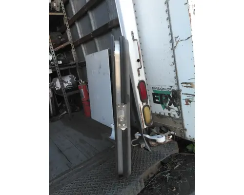 Door Assembly, Rear Or Back KENWORTH T680 LKQ KC Truck Parts - Inland Empire