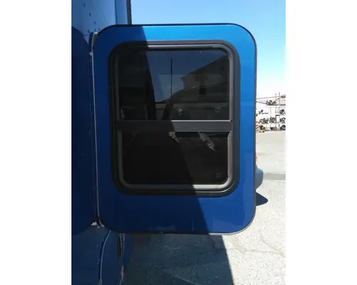 Door Assembly, Rear Or Back KENWORTH T680 LKQ KC Truck Parts - Inland Empire