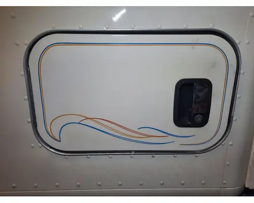 Door Assembly, Rear Or Back KENWORTH T680 LKQ KC Truck Parts Billings