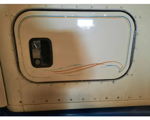 Door Assembly, Rear Or Back KENWORTH T680 LKQ KC Truck Parts Billings