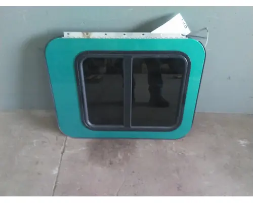 Door Assembly, Rear Or Back KENWORTH T680 LKQ Geiger Truck Parts