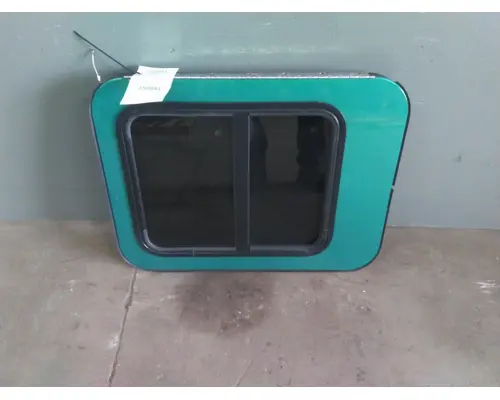 Door Assembly, Rear Or Back KENWORTH T680 LKQ Geiger Truck Parts