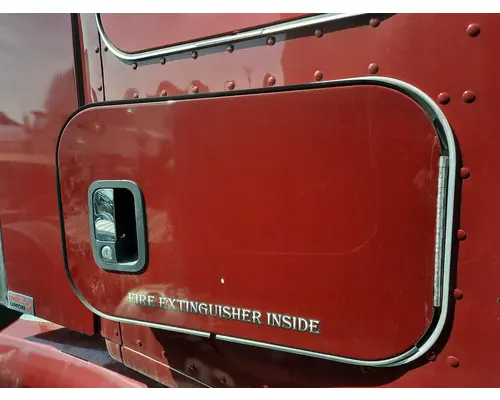 Running Board KENWORTH T680 LKQ KC Truck Parts - Inland Empire