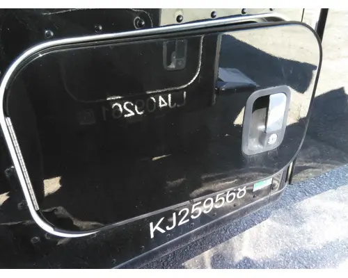 Running Board KENWORTH T680 LKQ KC Truck Parts - Inland Empire