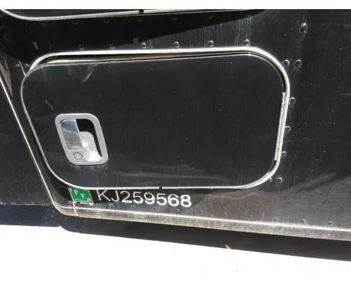 Running Board KENWORTH T680 LKQ KC Truck Parts - Inland Empire