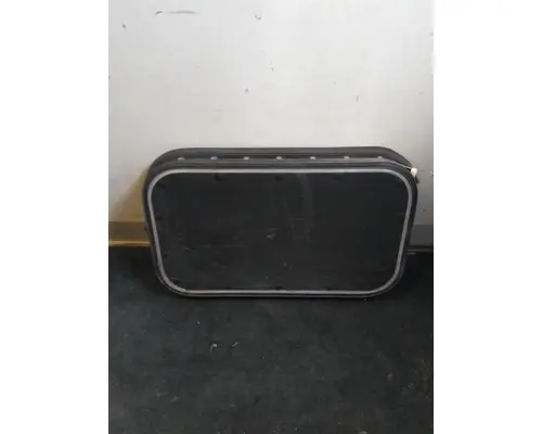 Running Board KENWORTH T680 LKQ Thompson Motors - Wykoff