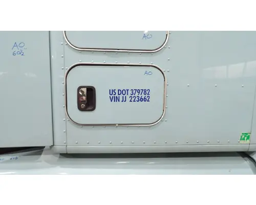 Running Board KENWORTH T680 LKQ Thompson Motors - Wykoff