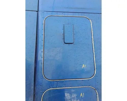 Running Board KENWORTH T680 LKQ Thompson Motors - Wykoff