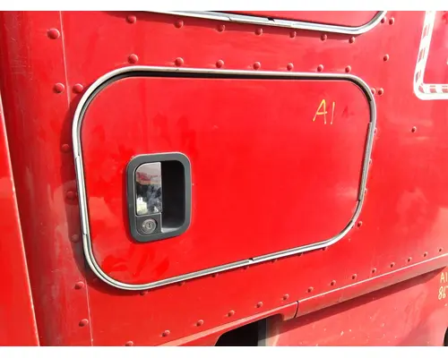 Running Board KENWORTH T680 LKQ Thompson Motors - Wykoff