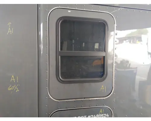 Running Board KENWORTH T680 LKQ Thompson Motors - Wykoff